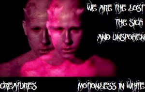 Creatures Motionless in White 2 by zombis-cannibal