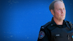 Matt Gordon - Oliver Shaw