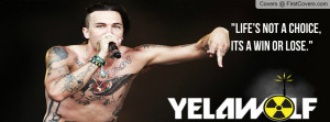 Quotes by Yelawolf