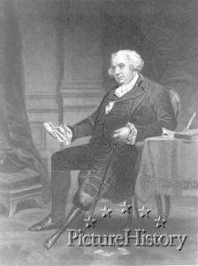 Gouverneur Morris (1752-1816)