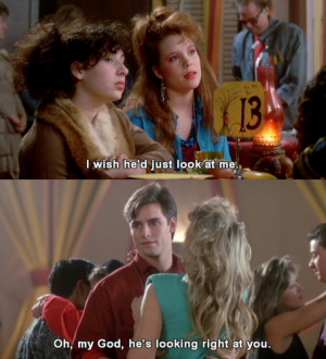 Teen Witch - 80s-films Fan Art