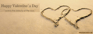 Valentines Day Facebook Cover Photo
