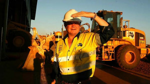 Fortescue founder Andrew Forrest has seen the iron ore miner's shares ...