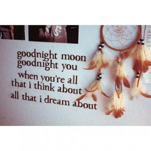 Good Night Moon -Go Radio