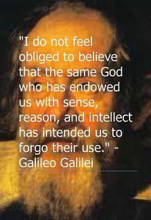 GalileoQuote