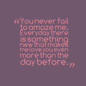 35+ Cute Love Quotes For Him