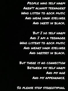 Strong Depression Hurts Depression People Emo Quotes Start Cut