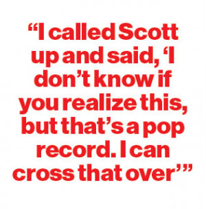 Photograph by Evan Agostini/Invision/AP Behind this week’s cover