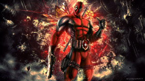 Deadpool Free Download