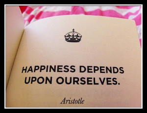 Aristotle Quotes On Happiness Quotes About Happiness Tumblr Taglog and ...