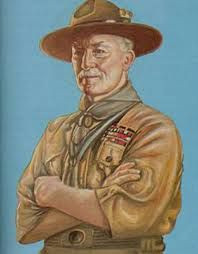 Robert Baden-Powell: “Be Prepared... the meaning of the motto is ...