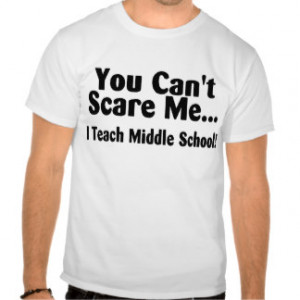 Funny Teacher Sayings Shirts & T-shirts