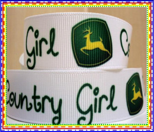 Quotes About Being Country Girl Quot Country Girl Quot John Deere