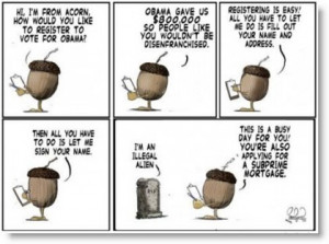 ... fraud involving a company hired by the state's Republican Party