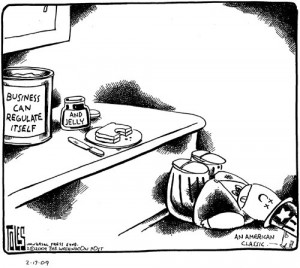 Saturday Cartoon Fun: Self-Regulation And Jelly Edition