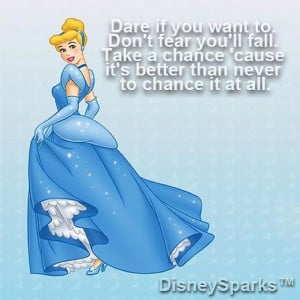 Disney Cinderella Quotes From disney's cinderella ii