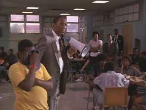 Morgan Freeman Lean On Me Lean on me (1989) dvdrip [eng]
