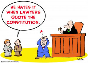 judge lawyers quote constitution (medium) by rmay tagged judge,lawyers ...