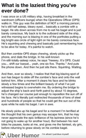 SIGN UP FOR THE NEW UBERHUMOR NEWSLETTER