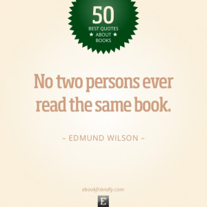 50 most inspiring quotes about books and reading