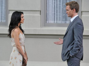 Ladies´man Barney Stinson is getting married. And as I predicted on a ...