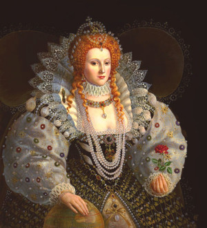 and hope never to come back queen elizabeth i british queen