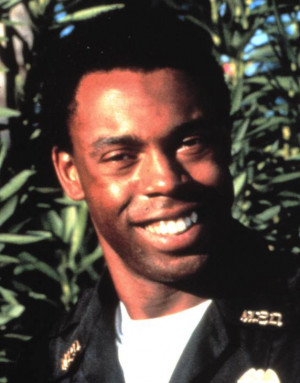 Michael Winslow Images Gallery