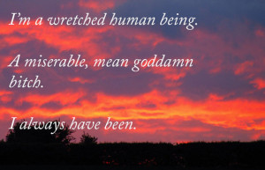 Fiona Goode’s “Coven” Quotes Become Inspirational Posters