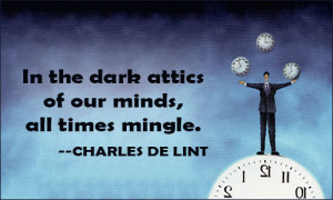 Quotes About Time Clocks