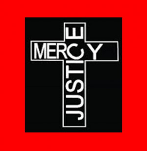 ... Great is thy mercy, O Lord; give me life according to thy justice