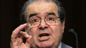 Justice Scalia Strikes Down Arizona’s Proof of Citizenship Voting ...