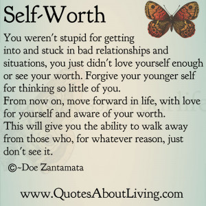Quotes About Living - Doe Zantamata