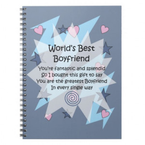 Best Boyfriend Poems This 'world's best boyfriend'