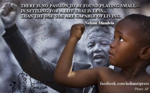 Happy 95th Birthday to #Madiba Nelson Mandela!