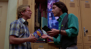 Fast Times at Ridgemont High (1982) BluRay 1080p DTS x264-MySilu