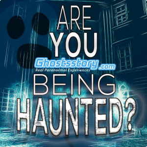 Are you being haunted?