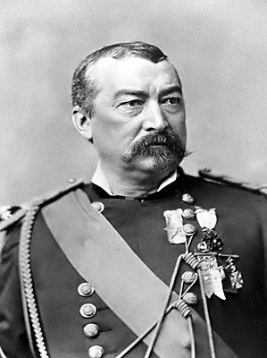 Today In Civil War History- Sheridan Appointed Commander
