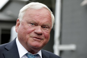 John Fredriksen