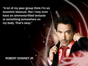quotes robert downey jr 1024x768 wallpaper Superstar Robert Downey Jr ...