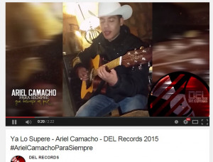 ariel camacho y los plebes del rancho los plebes del rancho hijos de