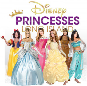 Princesses Long Island...