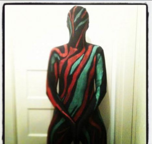 Tribe Called Quest costume