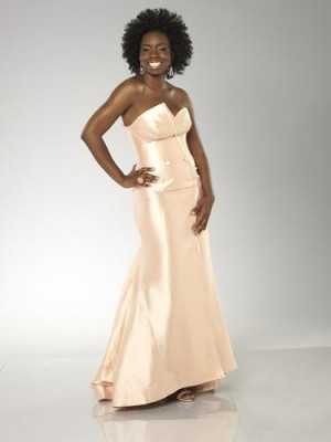 Adepero Oduye stars as “Annelle”
