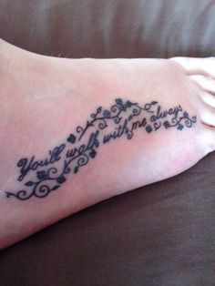 memorial tattoo quotes for grandpa Grandfather Quotes