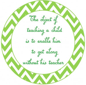 Best English Teacher Quotes Enjoy teaching english: