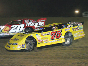 Dirt Track Racing Suits