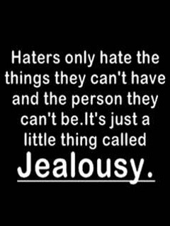 Jealousy Jealous Hate Hater Beach Wallpapers