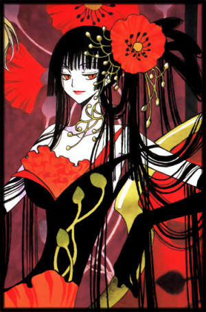 Yuuko Ichihara Official Art