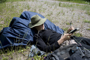 Words to Trek By – 9 hiking quotes about the trails less travelled