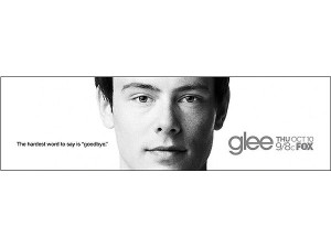 Glee Lea Michele Rachel Berry